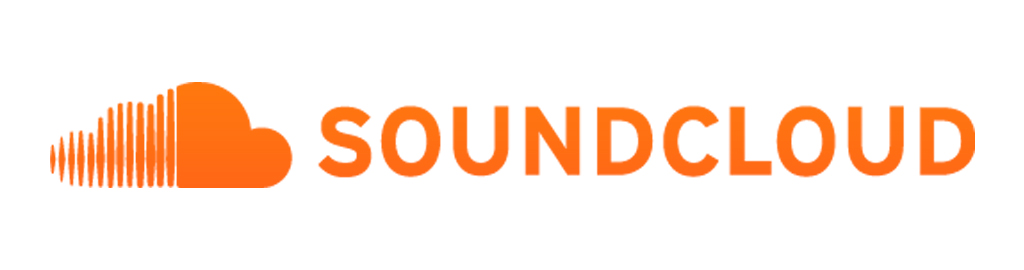 логотип SoundCloud