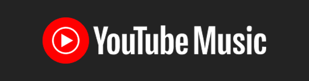 логотип Youtube Music