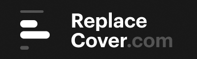 Replace cover